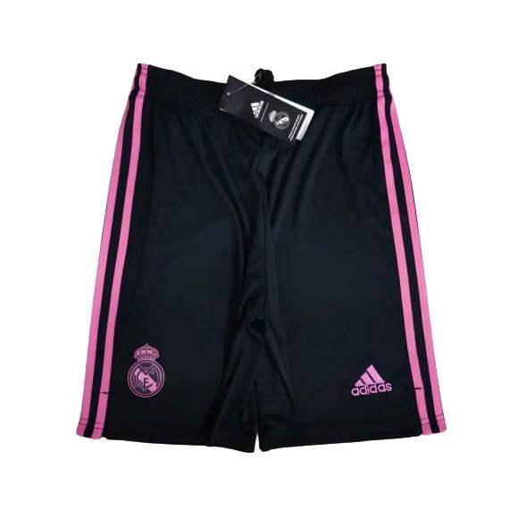 pantaloncini real madrid terza 2020-21