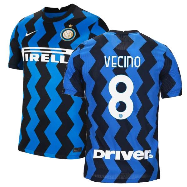 vecino maglia inter milan prima 2020-21